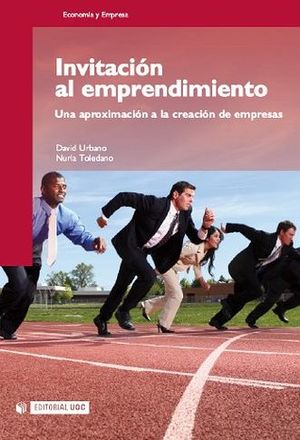 INVITACION AL EMPRENDIMIENTO