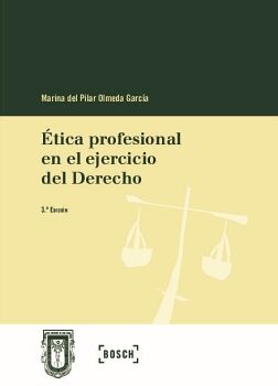 �TICA PROFESIONAL EN EL EJERCICIO DEL DERECHO