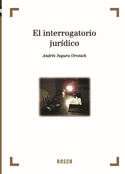 EL INTERROGATORIO JURDICO