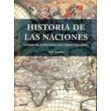HISTORIA DE LAS NACIONES                                        .