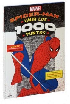 UNIR LOS 1000 PUNTOS -SPIDER-MAN-