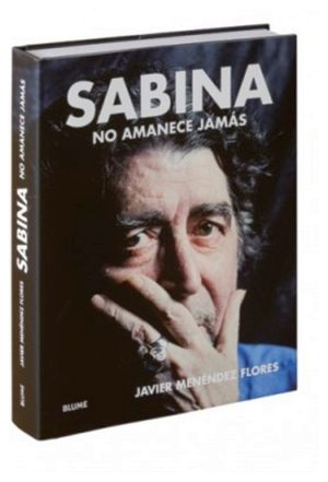SABINA -NO AMANECE JAMAS-                 (GF)
