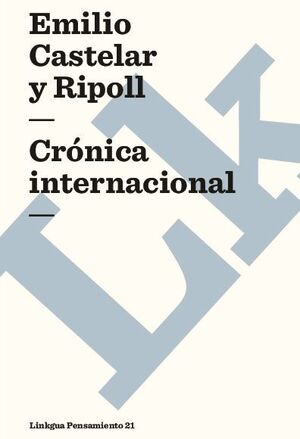 CRNICA INTERNACIONAL