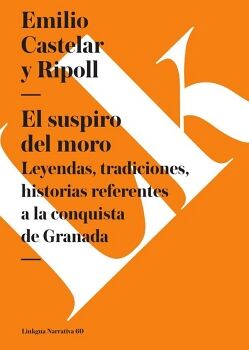 EL SUSPIRO DEL MORO