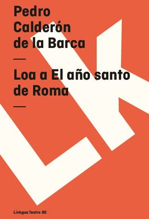 LOA A EL AO SANTO DE ROMA