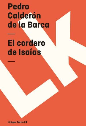 EL CORDERO DE ISAAS