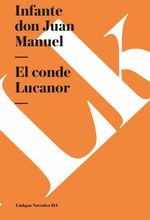 EL CONDE LUCANOR