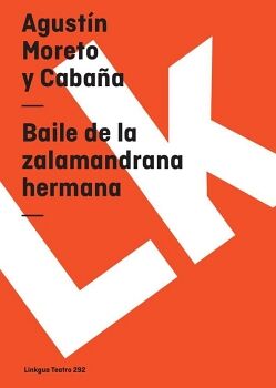 BAILE DE LA ZALAMANDRANA HERMANA