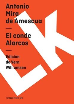 EL CONDE ALARCOS