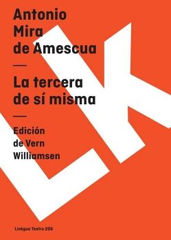 LA TERCERA DE S� MISMA