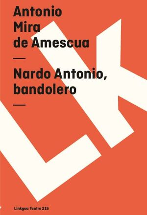 NARDO ANTONIO, BANDOLERO