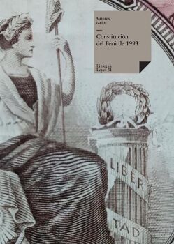CONSTITUCIN DEL PER DE 1993
