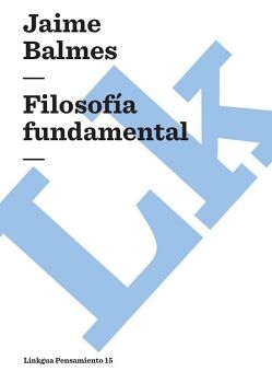 FILOSOF�A FUNDAMENTAL