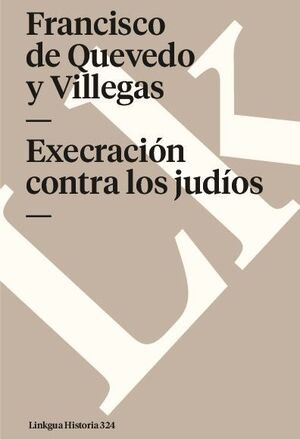 EXECRACIN CONTRA LOS JUDOS