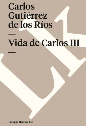 VIDA DE CARLOS III