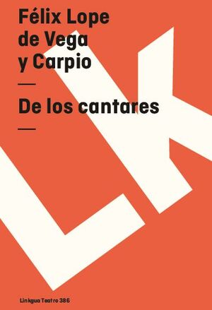 DE LOS CANTARES