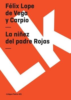 LA NI�EZ DEL PADRE ROJAS
