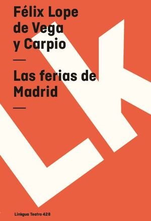 LAS FERIAS DE MADRID