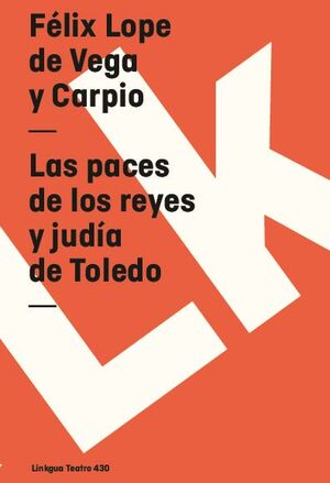 LAS PACES DE LOS REYES Y JUDA DE TOLEDO