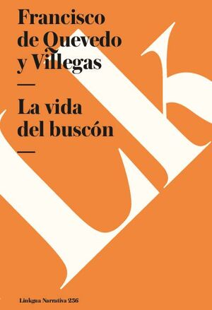 LA VIDA DEL BUSCN