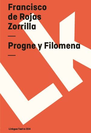 PROGNE Y FILOMENA