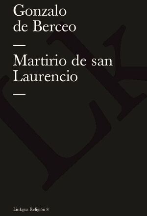 MARTIRIO DE SAN LAURENCIO