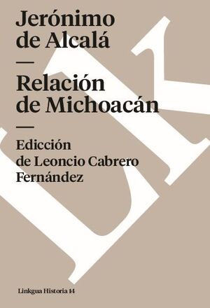 RELACIN DE MICHOACN
