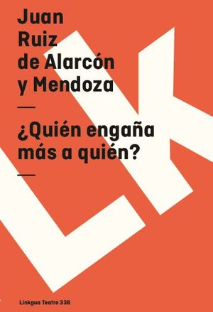 �QUI�N ENGA�A M�S A QUI�N?