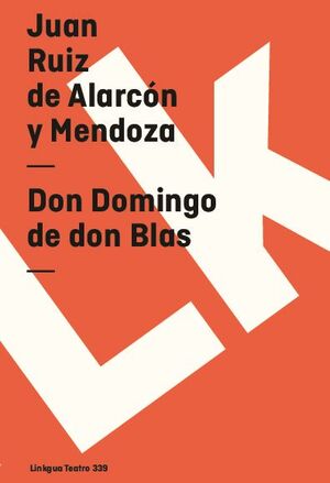 DON DOMINGO DE DON BLAS