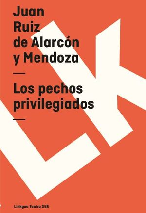 LOS PECHOS PRIVILEGIADOS