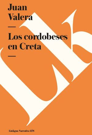 LOS CORDOBESES EN CRETA