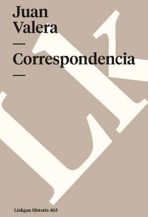 CORRESPONDENCIA