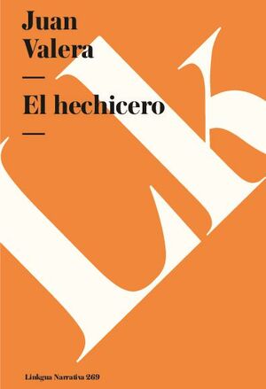 EL HECHICERO