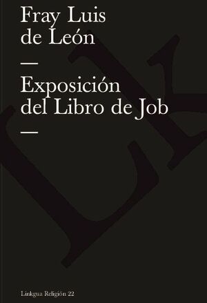 EXPOSICIN DEL LIBRO DE JOB
