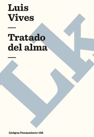 TRATADO DEL ALMA