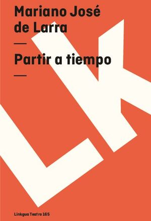 PARTIR A TIEMPO
