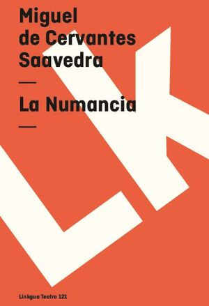 EL CERCO DE NUMANCIA