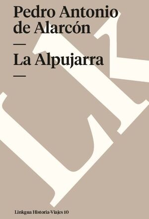 LA ALPUJARRA