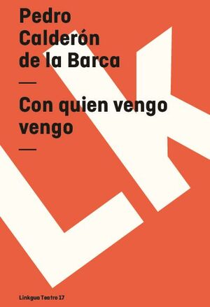 CON QUIEN VENGO VENGO