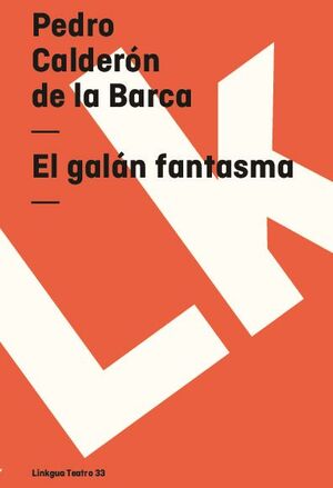 EL GALN FANTASMA