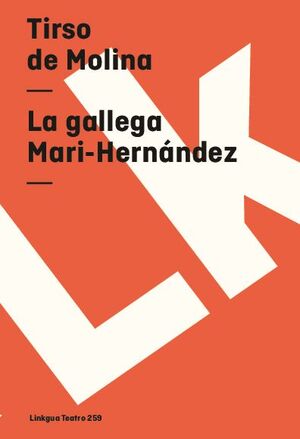LA GALLEGA MARI-HERNNDEZ