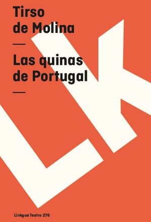 LAS QUINAS DE PORTUGAL