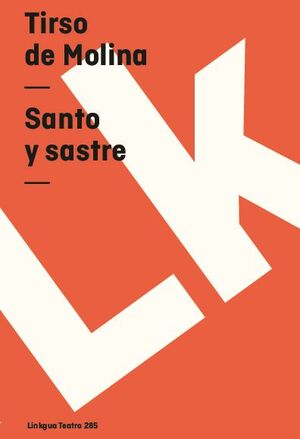 SANTO Y SASTRE