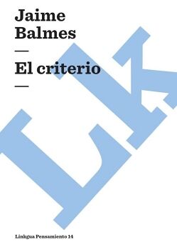EL CRITERIO