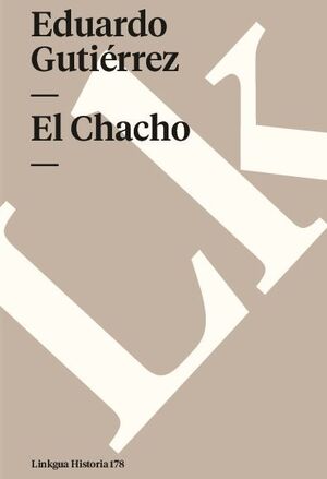 EL CHACHO