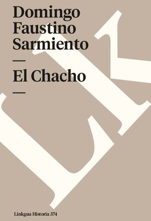 EL CHACHO