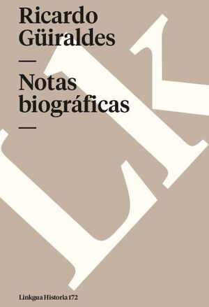 NOTAS BIOGRFICAS