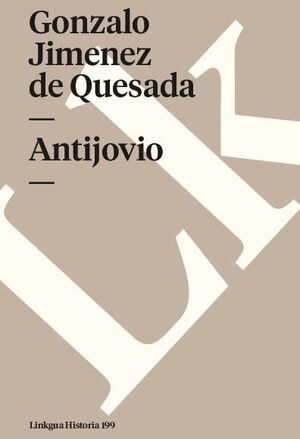 ANTIJOVIO