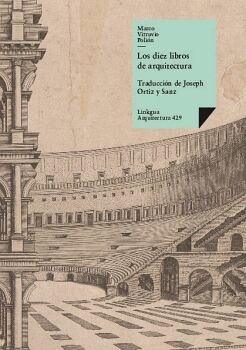 LOS DIEZ LIBROS DE ARQUITECTURA