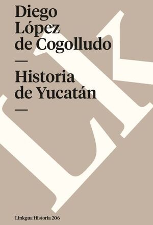 HISTORIA DE YUCATN
